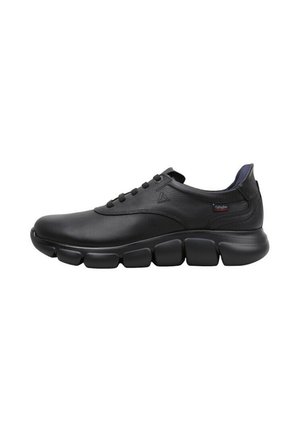 Baskets basses - black