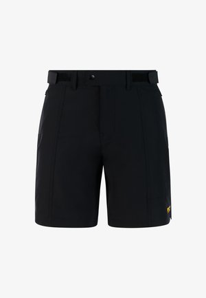 Protest, TBARWICK - Short - true black