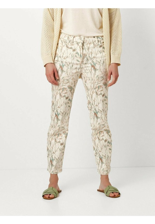 STYLE BE LOVED - Stoffhose