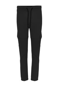 Niet geselecteerd, schwarz