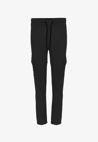 Niet geselecteerd, schwarz