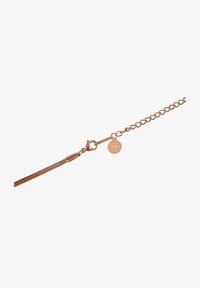 Valgt, rose gold-coloured