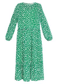 Love Copenhagen Maksimekko - green