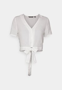 Selecionado, snow white solid