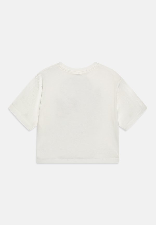 NKFNOLE - Print T-shirt - jet stream3