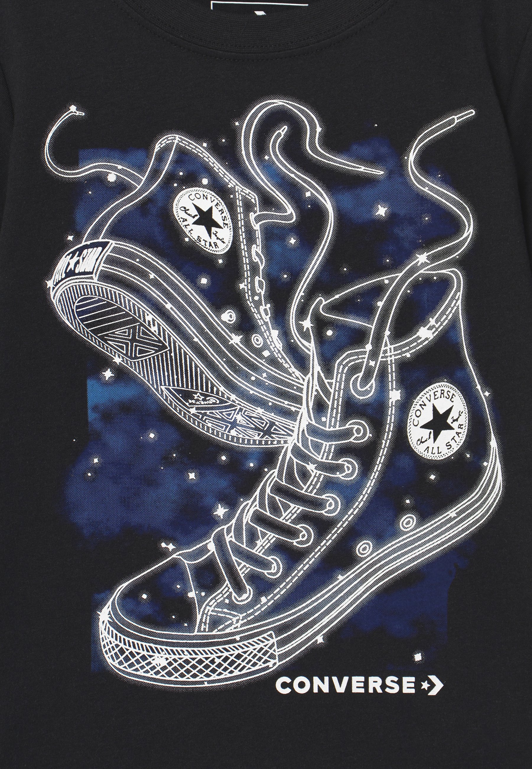 cosmic converse
