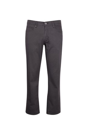 FRISCO - Straight leg jeans - grey minimal