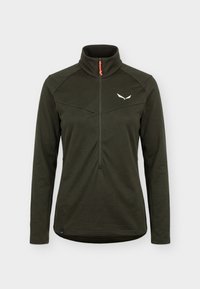 Niet geselecteerd, dark olive