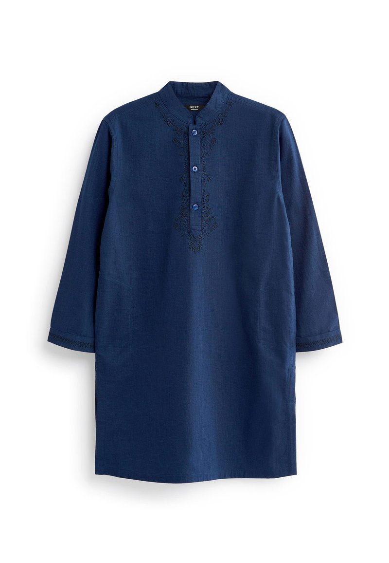 Chemise Wave Blue No Season 2023 en précommande