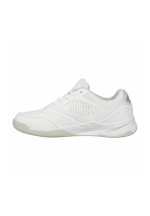 MIRAGE - Scarpe da tennis per terreno sintetico - all white cool gray