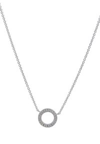 THOMAS SABO KREIS - Collier - silberfarben