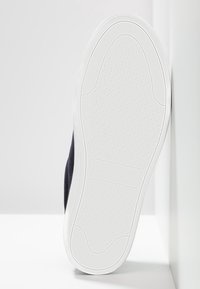 Vagabond Baskets basses - dark blue