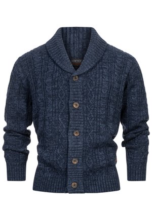 INDICODE JEANS, - Kardigan