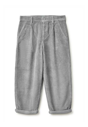 Pantalones - grey