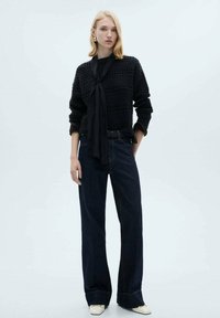 Mango MARINER - Pulover - royal blue