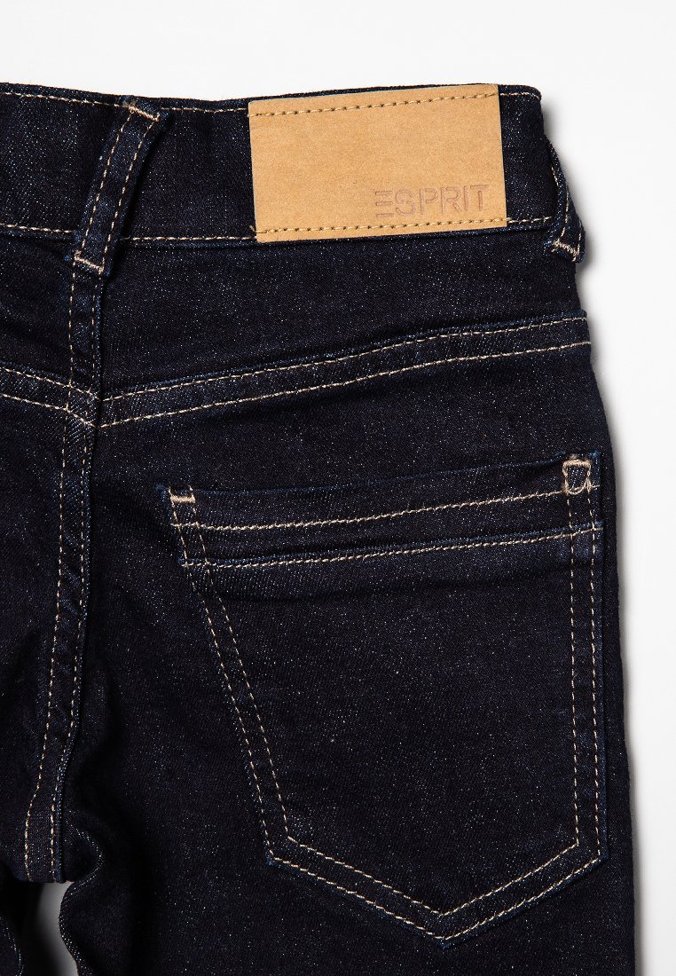 Kinder Jeggings | Esprit Jeans Slim Fit blue rinse blue/blau - BB10437 Kinder Jeggings | Esprit Jeans Slim Fit blue rinse blue/blau - BB10437