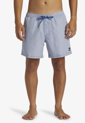 EVERYDAY DELUXE VOLLEY - Bañador - monaco blue