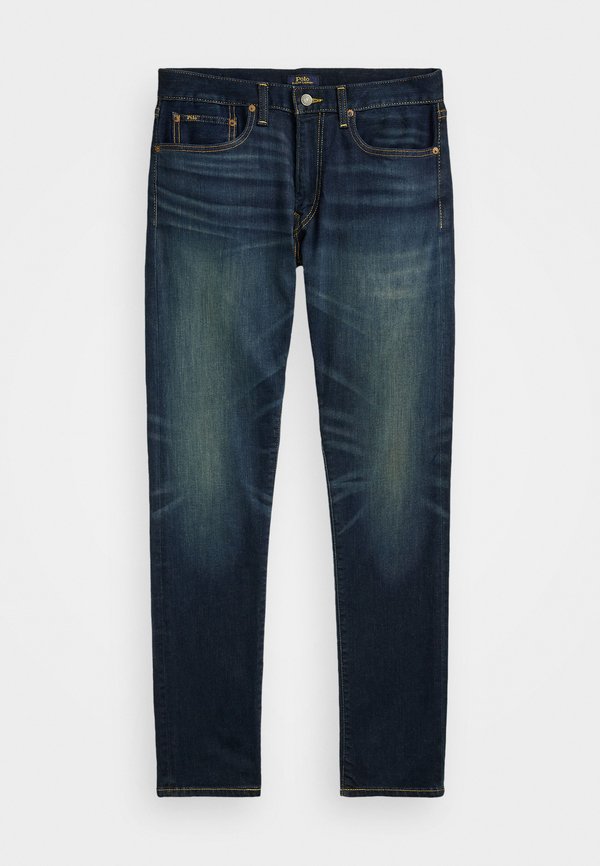 SULLIVAN SLIM STRETCH JEAN - Slim fit jeans - murphy stretch2