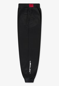 Jordan JDN EASE UNISEX - Pantalon de survêtement - black