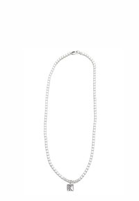 DIAMOND TENNIS - Halsband - gold-coloured