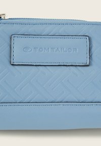TOM TAILOR TTMIRENDA - Portemonnee - hellblau   light blue