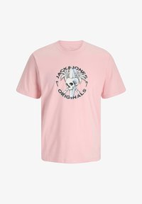 Valitud, tickled pink