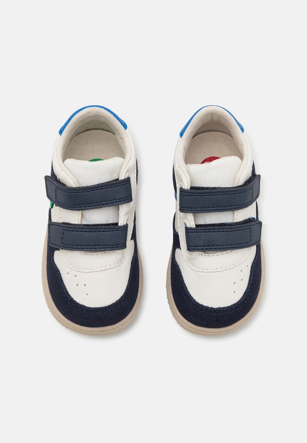 KICKMOTION UNISEX - Trainers - marine4