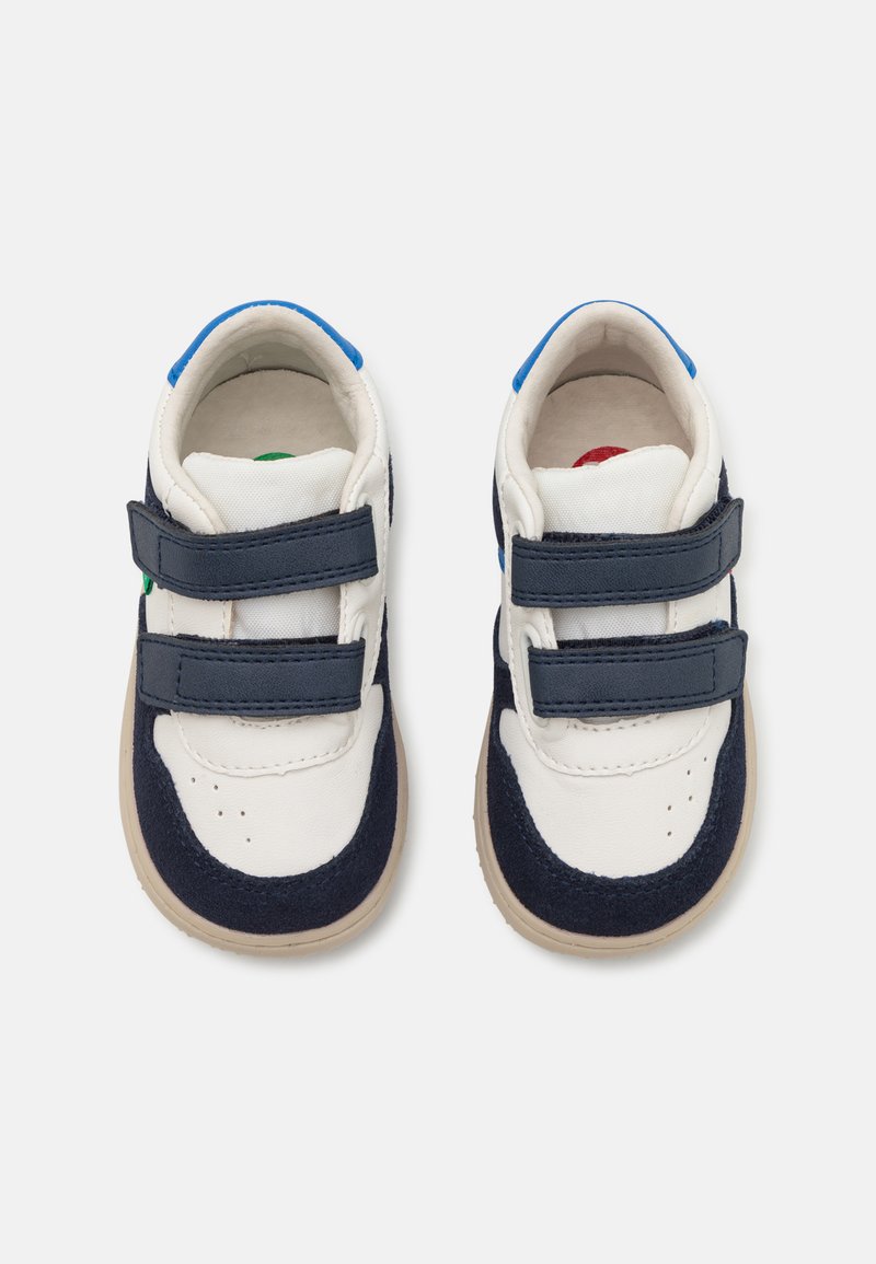 Kickers KICKMOTION UNISEX Trainers marine/dark blue