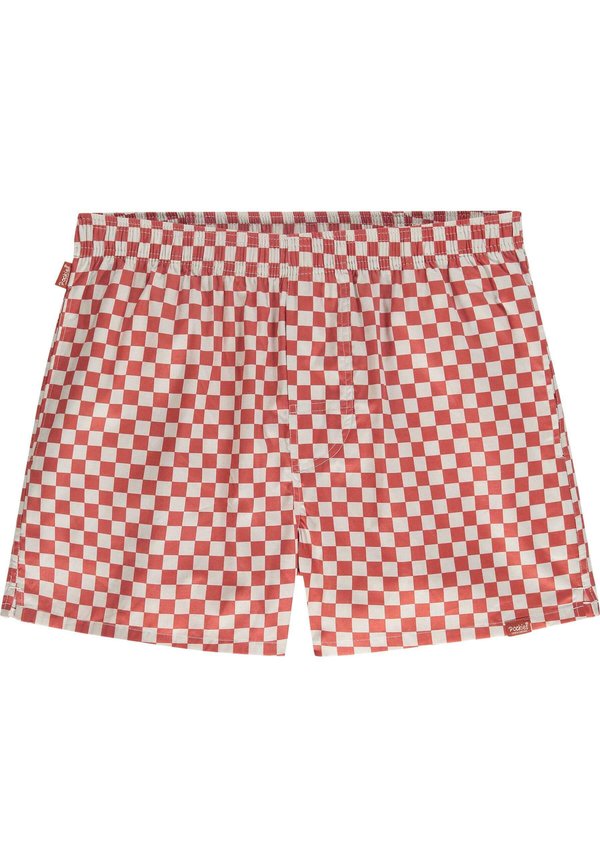 CHECKED - Boxerbriefs