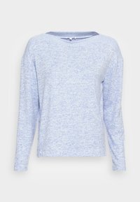 Selecionado, blue mood