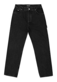 Pegador Baggy džíny - black denim