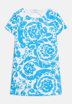 Versace, - Sukienka letnia