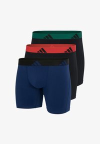 Ej vald, dunkelblau schwarz