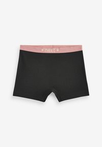 Next SPARKLE 5 PACK - Gaćice - black