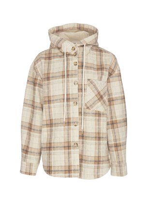 myMo, Summer jacket - beige