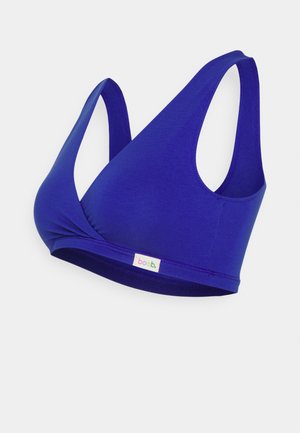 Boob THE GO TO BRA - Brassière - blue