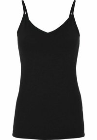 Decoy 3-PACK - Undertrøjer - black