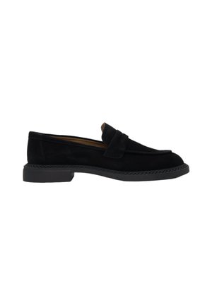 Slip-ons - black