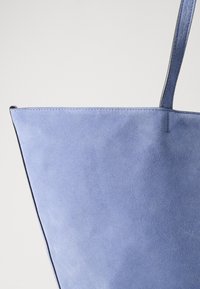 Vanessa Bruno Tote bag - iris