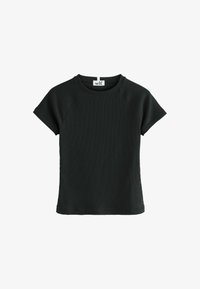 Unselected, black