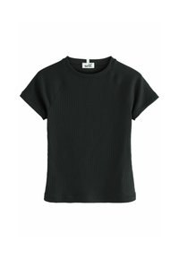 Basic T-shirt - black