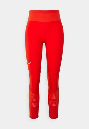 PEDROC DRY RESP HYB - Legging - flame