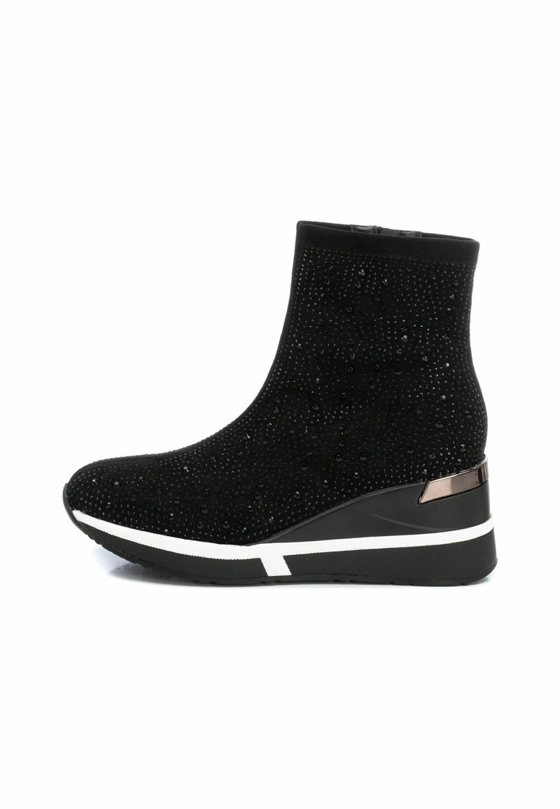 Zapatillas altas