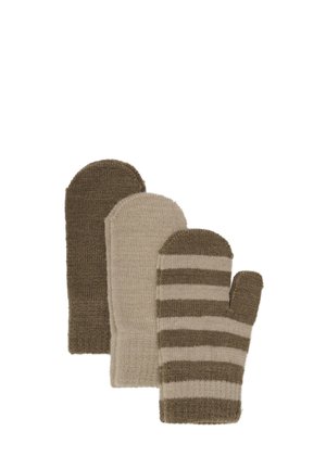 MAGIC 3-PACK - Muffole - caribou