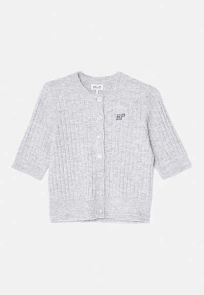 Baum und Pferdgarten CATHIA - Kofta - grey melange