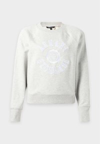 Δεν επιλέχθηκε, grey melange