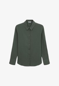Unselected, verde militare chiaro