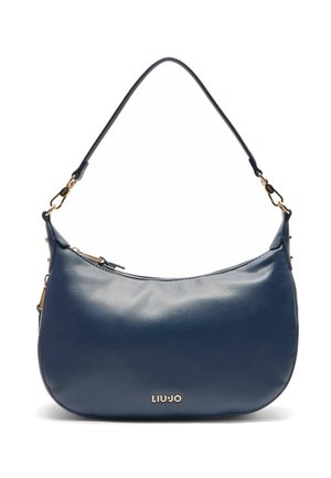 Bolso de mano - dark blue