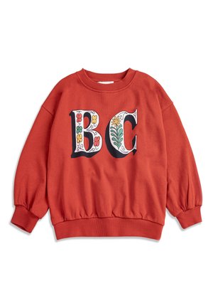 Bobo Choses GIROCOLLO - Collegepaita - red