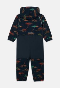 Name it NMMALFA SUIT - Žieminis kombinezonas - dark sapphire